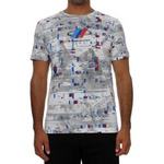 Puma BMW MMS T-Shirt für Männer [532868 02]