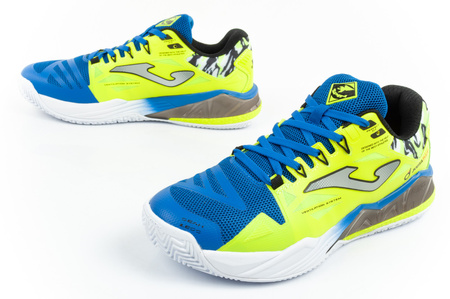 Joma Spin Men 2509 [TSPINS2509OM] Herren Sportschuhe, Padelschuhe, mehrfarbig.