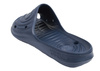Under Armour Herren-Sport-Flip-Flops [3023758-401] Blau – Marineblau.