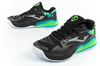 Joma Spin Men 2501 [TSPINS2501OM] Herren-Sportschuhe für Padel, mehrfarbig.