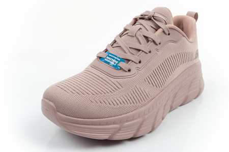 Skechers Bobs B Flex Damen-Sneaker, Modisches Pink