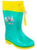 Perletti Peppa Pig Kinder-Gummistiefel [98331], blau.