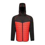 Regattas modulare Thermo-Sportjacke für Männer [TRA517 92F]