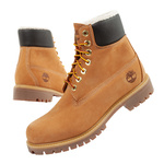 Timberland Premium 6 Trekkingschuhe [TB1A2E31231], braun.