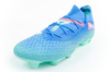 Puma Future 7 Ultimate FG/AG Fußballschuhe, blau [107916 01]