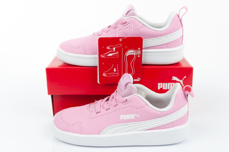 Puma Courtflex Inf Schuhe [362651 21]