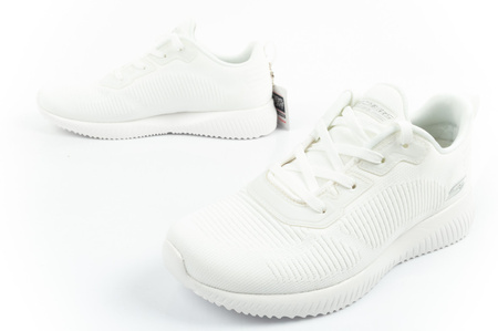 Skechers Bobs Squad-Tough Talk Damen Sportschuhe leicht und bequem