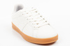 Fila Foro Damen-Sneaker, Weiß: Modisch und bequem