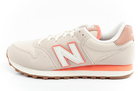 New Balance Damen Sportschuhe Sneakers bequem modisch beige [GW500BPC].