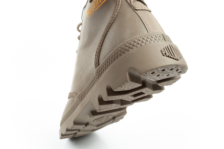 Palladium Herren-Sneaker Pampa Hi Coated