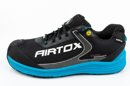 Airtox Safety S1-P SRC ESD-Arbeitsschuhe [MR3S1CA]