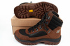 4F Winter-Trekkingstiefel [OBMH253 81S]