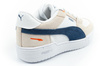 Puma Kinder CA Pro Remix PS Sportsneaker Beige Leder Unisex