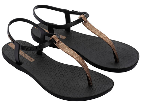 Ipanema Class Schuhe Sandalen Flip-Flops Damen Modisch Bequem [83666 BC755]