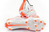 Puma Ultra 5 Play FG/AG Fußballschuhe für Kinder (Firm Ground)