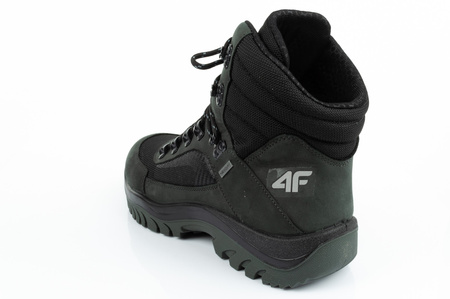 4F Winter-Trekkingstiefel [OBMH253 22S]