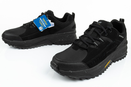 Skechers Road Sector Schuhe [237219 BBK]