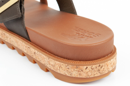 Sorel Roaming Slide Flip Flops [NL4177-242]