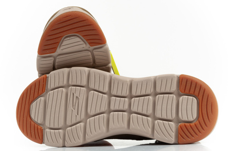 Skechers Glacial Ultra-Woodlands Damen Wintersportschuhe [16677/OLV], oliv.