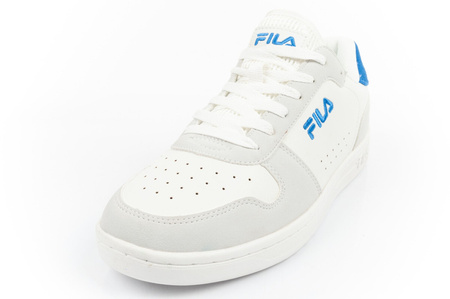 Fila Netforce Herren-Sportschuhe [FFM0030.13275], weiß.