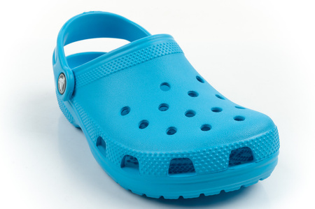 Klassische Crocs Clogs in Blau – Kinder-Clogs, bequem und leicht