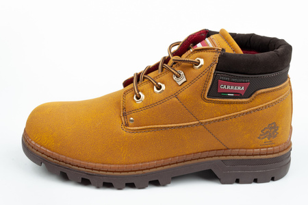 Carrera Chukka Winterstiefel [CAM021057-01]