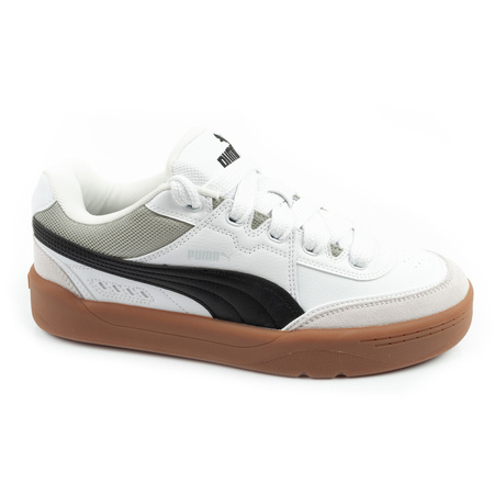 Puma Herren-Sportschuhe, Park Lifestyle, SKB Sneaker, Skateschuhe, modisch