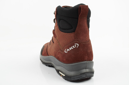 Aku Montera Gore-Tex Damen-Wanderschuhe