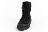 Lee Cooper Damen-Schneestiefel [LCJ-24-47-3148L], schwarz.