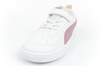 Puma Rickie Kindersportschuhe [384314 08], weiß.