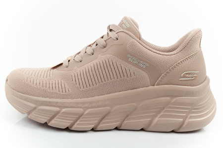 Skechers Bobs B Flex Slip-Ins Damen-Sneaker in Beige