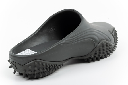 Puma Mostro Pantoletten, Grau, Modisch