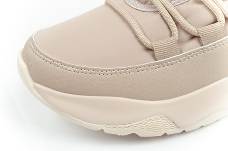 Lee Cooper Damen-Schneestiefel [LCJ-24-03-3065L], Beige.