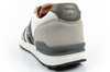 Wrangler Herren-Sneaker Wylie, modisch, bequem, Hellgrau