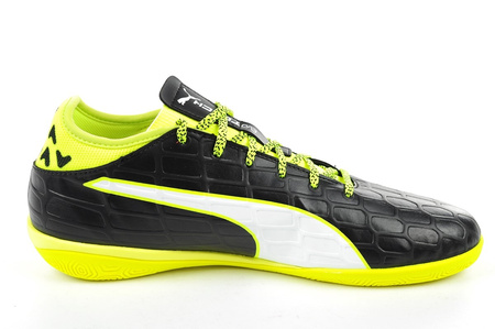Buty halowe PUMA EvoTouch 3 IT [103752 01]
