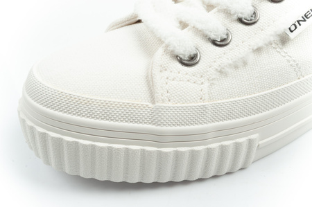 O'Neill Spinna C Damen-Sneaker – Weiß, modisch, bequem