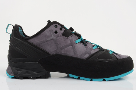 Aku Rock Damen Trekking-Sportschuhe Gore-Tex Leder strapazierfähig [723241]