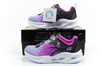 Skechers Color Breeze LED-Sneaker für Mädchen