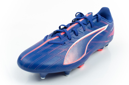 Puma Ultra 5 Play MXSG Fußballschuhe, Leichte Stollen