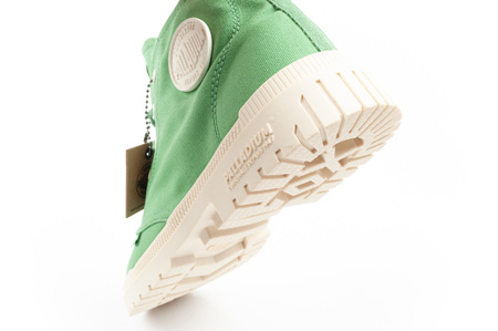 Palladium Pampa SP20 Herren-High-Top-Sneaker in Grün