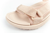 Lee Cooper Damen Klettsandalen Sommer Beige [LCW-25-34-3560L]