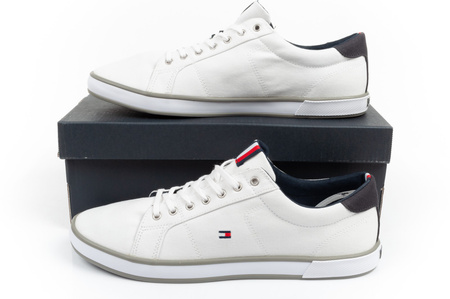 Tommy Hilfiger Herren-Sneaker [00596100], weiß.