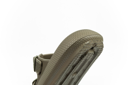 CMP Herren Sport-Flip-Flops [3Q90647 E907], grün.