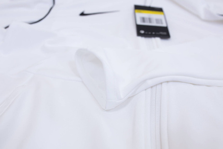 Nike Park 20 Herren-Sportsweatshirt [BV6885 100], weiß.