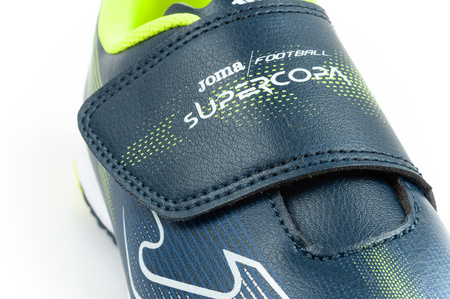 Joma Fußballschuhe Supercopa 2603 Turfy für Kinder, für Kunstrasen