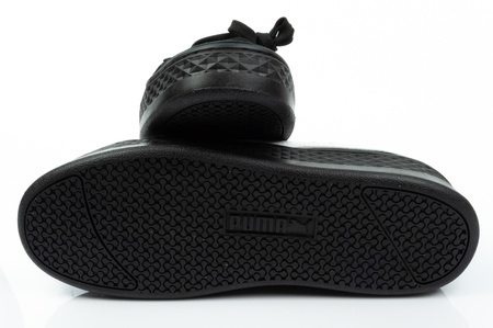 Buty Damskie Sportowe PUMA Smash Platform SD [366488 02]