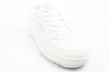 Fila Rega Herren-Sneaker, modisches Design in Weiß