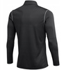 Nike Park 20 Herren-Sportsweatshirt [BV6885 010], Schwarz.