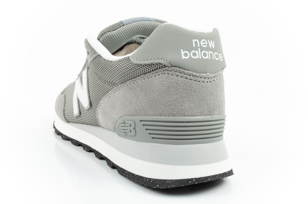 New Balance 515 Herren-Sportschuhe, strapazierfähig, modisch, Grau
