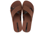 Ipanema Sense Slide [27214 BD334] Damen Flip-Flops, braun.